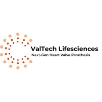 ValTech Lifesciences logo - Similar company to Urodea