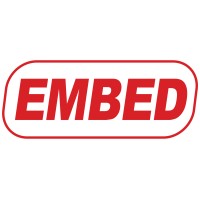 Embed logo - Similar company to Intercard