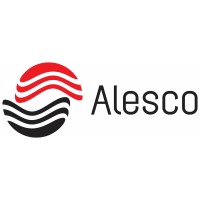 Alesco Asia Solutions Pte Ltd logo - Similar company to Alesco Int. Ab