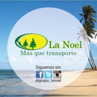 GRUPO LA NOEL logo - Similar company to Enfoque 365