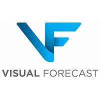 VISUAL FORECAST | High Precision Smart Business Planning logo - Similar company to Wedge, Inc