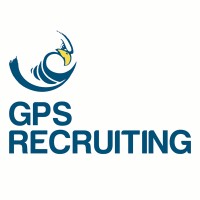 GPS Recruiting logo - Similar company to Gps Recruitment