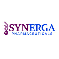SYNERGA PHARMACEUTICALS logo - Similar company to Rik S.R.L.