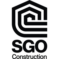 SGO Construction, Inc. logo - Similar company to Industrialized Construction Partners