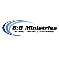 6:8 Ministries logo - Similar company to Vanguard 2040