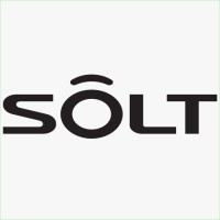 SOLT logo - Similar company to Massivetech Del Ecuador