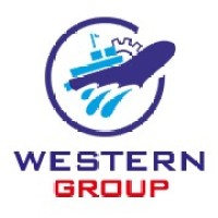 Western Group of Companies logo - Similar company to John & Mark