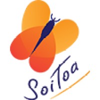 SoiToa - Tiphaine CHOBLET logo - Similar company to Intuition Lab