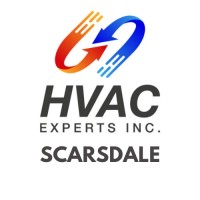 HVAC Experts of Scarsdale logo - Similar company to Hvac Marketers