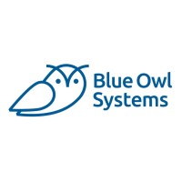 Blue Owl Systems logo - Similar company to Enhanced-Experience