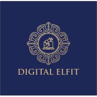 DIGITAL ELFIT logo - Similar company to Mastercode