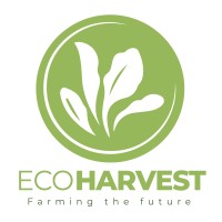 Eco Harvest logo - Similar company to Projects Rh