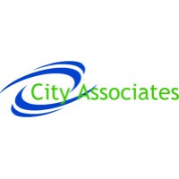 City Associate logo - Similar company to Capstone Auditors Llp