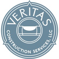Veritas Construction Services, LLC logo - Similar company to Reb Technologies Inc.