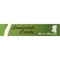 Lauderdale County Road Dept