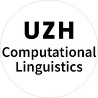 Department of Computational Linguistics UZH logo - Similar company to University Of Zurich