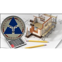 ArchEstimates logo - Similar company to Crown Estimating