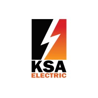 KSA ELECTRIC logo - Similar company to Sucec Lda