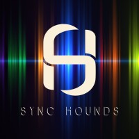 Sync Hounds logo - Similar company to Robe Republic