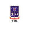 Surja Sen Bitarka Dhara (SSBD) logo - Similar company to Crossroads Initiative