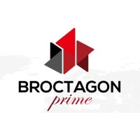 Broctagon Prime Ltd logo - Similar company to Finmatek