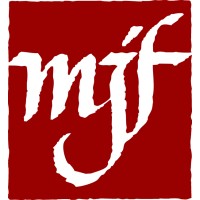 Fine Creative Media, Inc. - MJF Books logo - Similar company to Dekker Bookbinding
