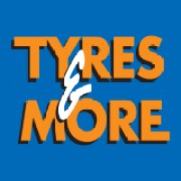 Tyres & More logo - Similar company to Marks 4Wd