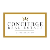 Concierge Real Estate and Investment Co logo - Similar company to Ddc Solutions