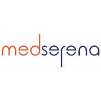 Medserena AG logo - Similar company to Binnno