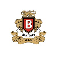 Bolero & Company logo - Similar company to Chateau Mosmieri