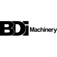 BDi Machinery Sales Inc. logo - Similar company to 3-D Technical Services