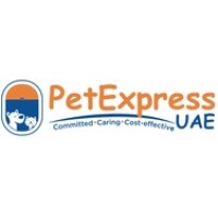 Pet Express UAE logo - Similar company to Jet Set Pets