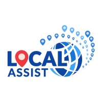 Local Assist logo - Similar company to Globavit