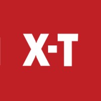 X-tensive. Software development company. logo - Similar company to Kreplex | Startup Software Development Agency