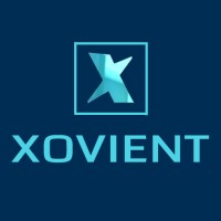 Xovient Technology logo - Similar company to Fermion Infotech Private Limited