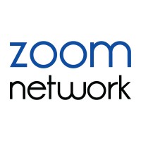 Zoom Network logo - Similar company to Desire2