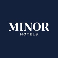 Minor Hotels Europe and Americas logo - Similar company to Ermeshotels