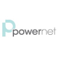 Powernet Co. logo - Similar company to WebTrade Ltd.
