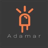 Adamar Digital Solusindo logo - Similar company to Incive Studio