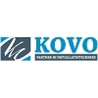 KOVO BV logo - Similar company to Zenvolt