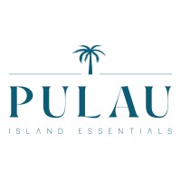 PULAU Skincare logo - Similar company to Kaie