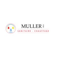 Muller Sàrl logo - Similar company to Association S5