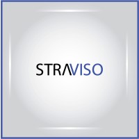 StraViso logo - Similar company to Austincsi, A Cognizant Company
