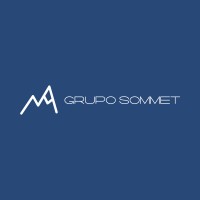 Grupo Sommet logo - Similar company to Telecomunicaciones Newww
