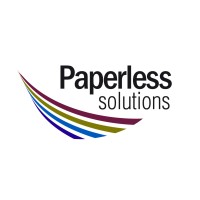PAPERLESS SOLUTIONS logo - Similar company to Paperless-Solutions Gmbh