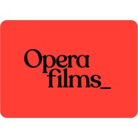 OperaFilms logo - Similar company to Fundación Cultural Lo Prado