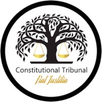 Constitutional Tribunal (University of Pretoria Student Court) logo - Similar company to Jpara Solutions Pte Ltd