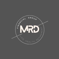 MRD Financial Group logo - Similar company to Mrd Wealth Solutions