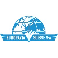 Europavia (Suisse) SA logo - Similar company to Neura Solutions Gruppe