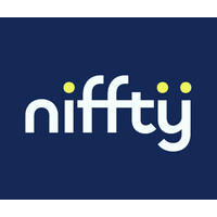 niffty helpers logo - Similar company to Fibonacci Web Studio